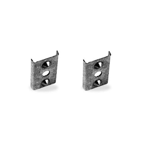 Velvac Preset Rivet Plate Kit 748377